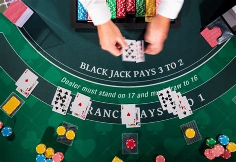 estrategia blackjack|como jogar o blackjack.